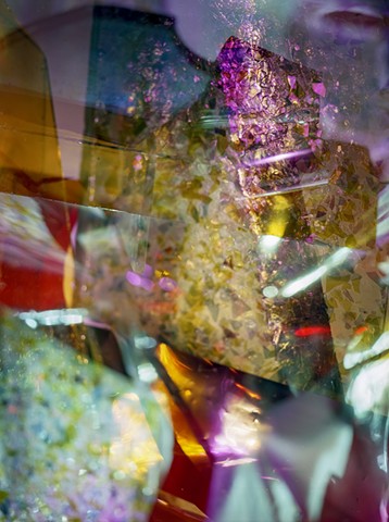 Piecing Light 120mm 45 (October)