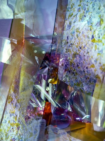 Piecing Light 120mm 49 (October)