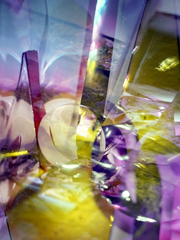 Piecing Light 120mm 54 (October)