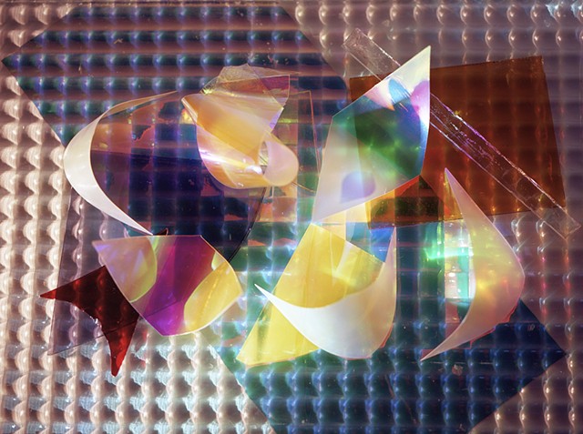 Piecing Light 120mm 27
