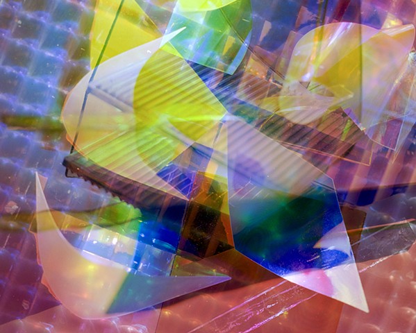 Piecing Light, Stacked Negatives 7-1 - Crop1