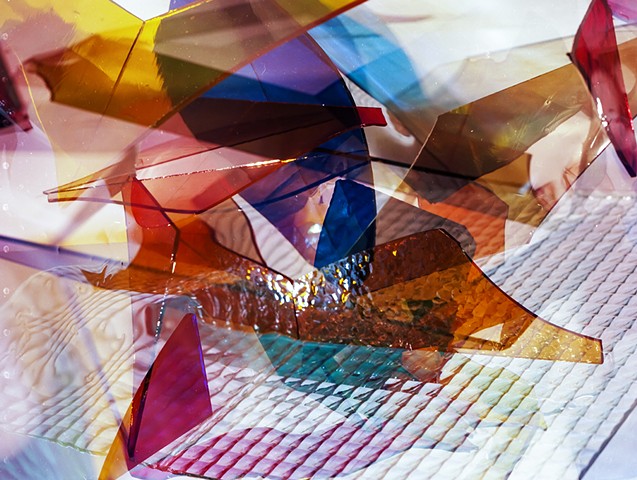 Pieces of Light 120mm 02