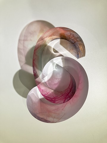 Light Fold, I remember the light then 03