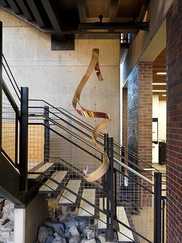 Natalie Hunter, You might as well try and hold the sun, Cambridge Galleries