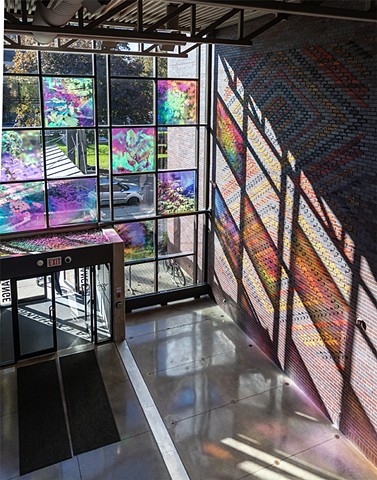 Natalie Hunter, You might as well try and hold the sun, Cambridge Galleries