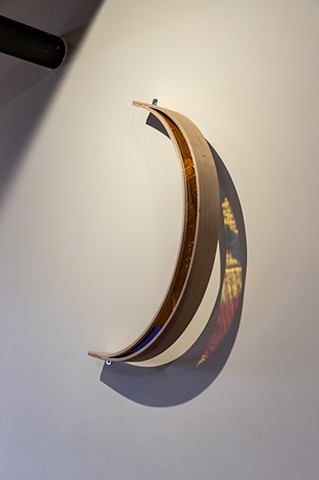 Phase Shift, Natalie Hunter