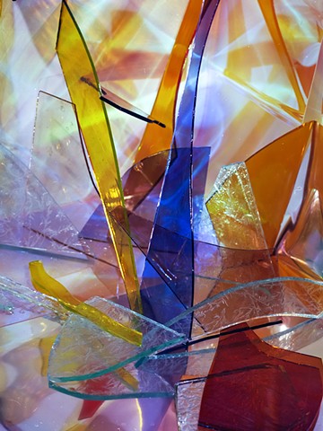 Pieces of Light 120mm 04