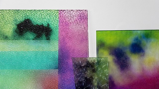 Natalie Hunter, Pieces of Sky