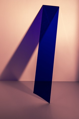 Languages of Glass and Light, Shifting Light 2516