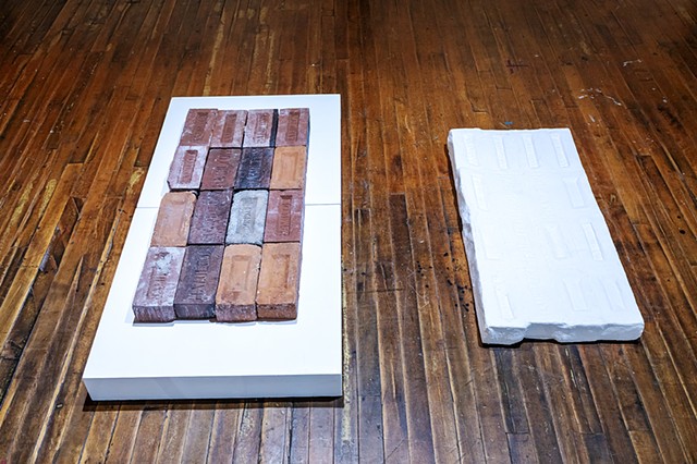 brickworks at Art Fair Hamilton 2025