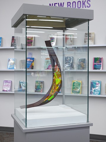 Natalie Hunter, You might as well try and hold the sun, Cambridge Galleries