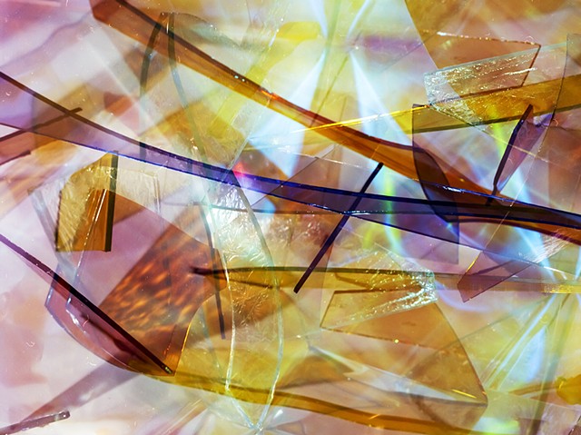 Pieces of Light 120mm 05