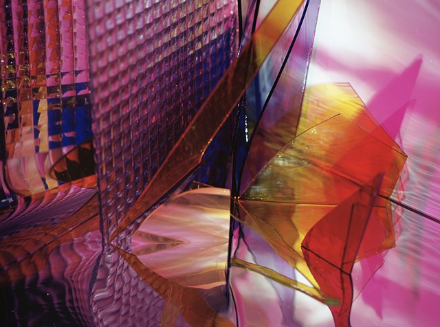 Piecing Light 120mm 24