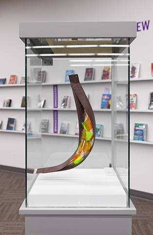 Natalie Hunter, You might as well try and hold the sun, Cambridge Galleries