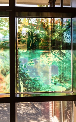 Natalie Hunter, You might as well try and hold the sun, Cambridge Galleries