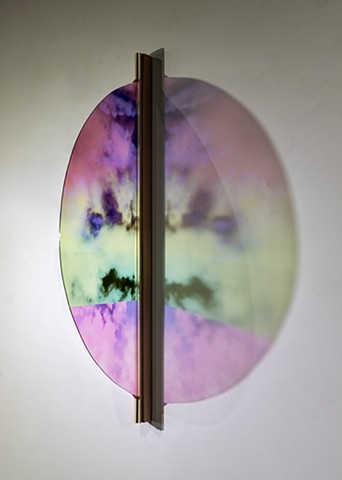 Natalie Hunter, Pieces of Sky