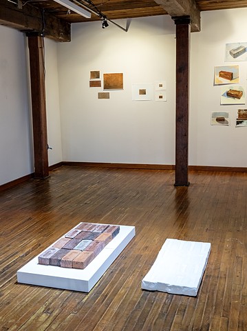 brickworks at Art Fair Hamilton 2025