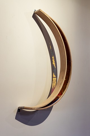 Phase Shift, Natalie Hunter