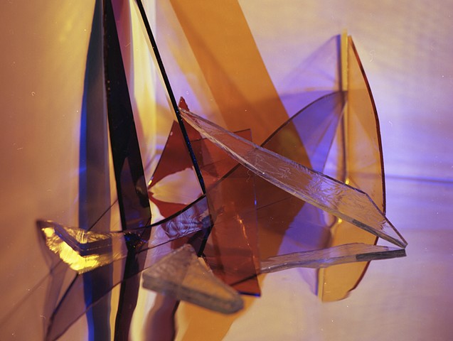 Piecing Light 120mm 20