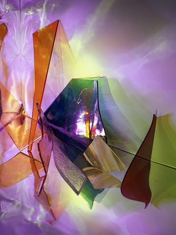 Piecing Light 120mm 38 (September)