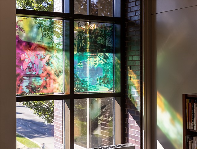 Natalie Hunter, You might as well try and hold the sun, Cambridge Galleries