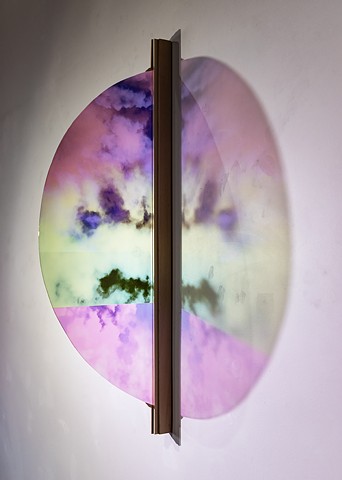 Natalie Hunter, Pieces of Sky