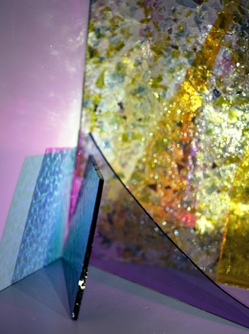 Piecing Light 120mm 41 (October)