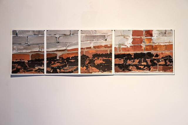 brickworks at Art Fair Hamilton 2025