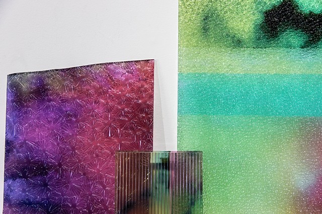 Natalie Hunter, Pieces of Sky