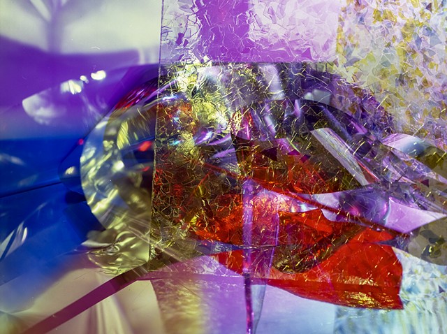 Piecing Light 120mm 48 (October)