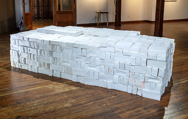 brickworks at Art Fair Hamilton 2025