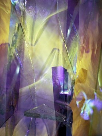 Piecing Light 120mm 52 (October)