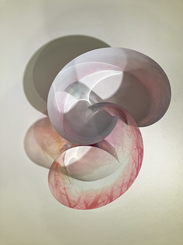 Light Fold, I remember the light then 03