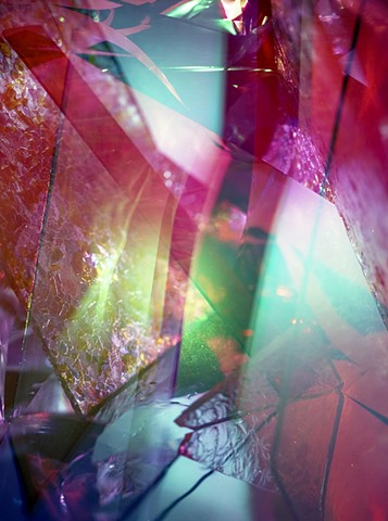 Piecing Light 120mm 44 (October)