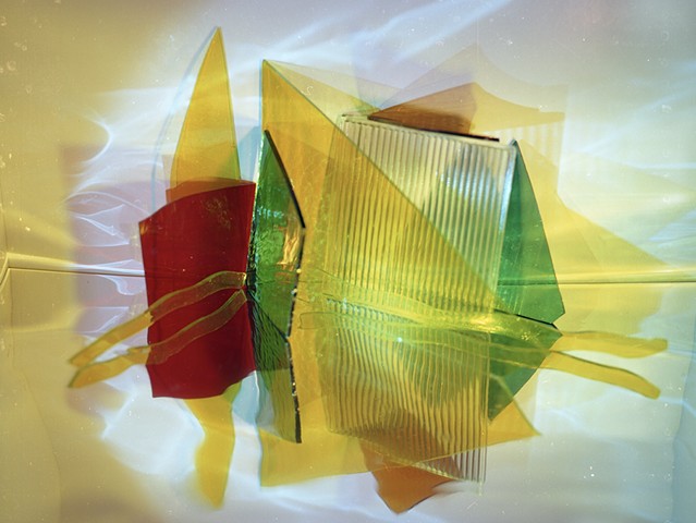 Piecing Light 120mm 17