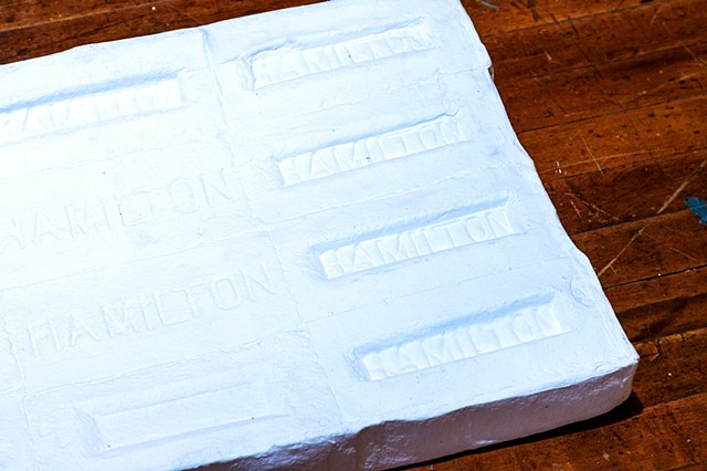 brickworks at Art Fair Hamilton 2025