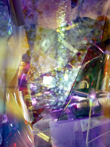 Piecing Light 120mm 53 (October)