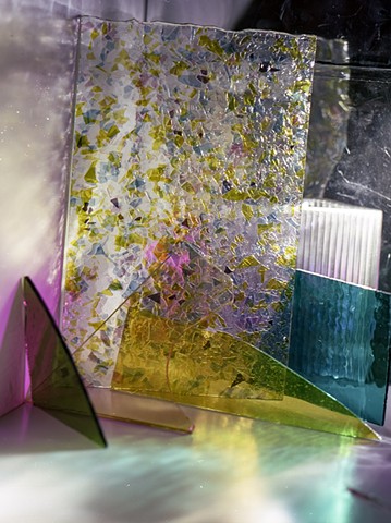 Piecing Light 120mm 42 (October)