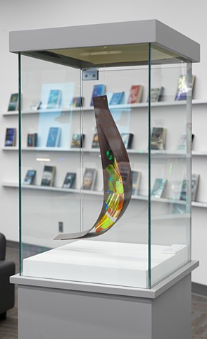 Natalie Hunter, You might as well try and hold the sun, Cambridge Galleries