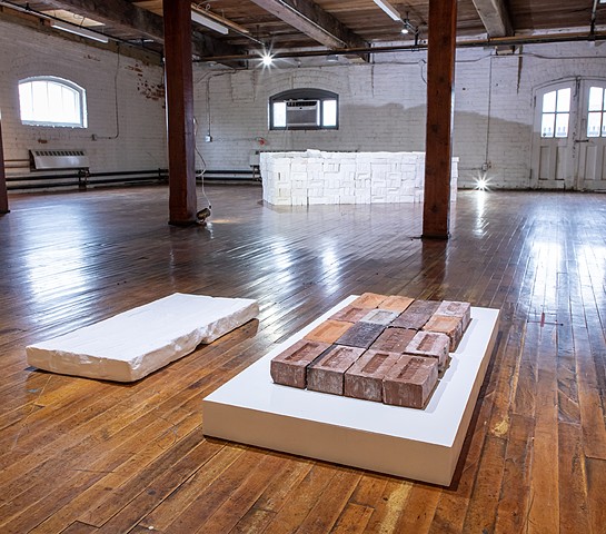 brickworks at Art Fair Hamilton 2025