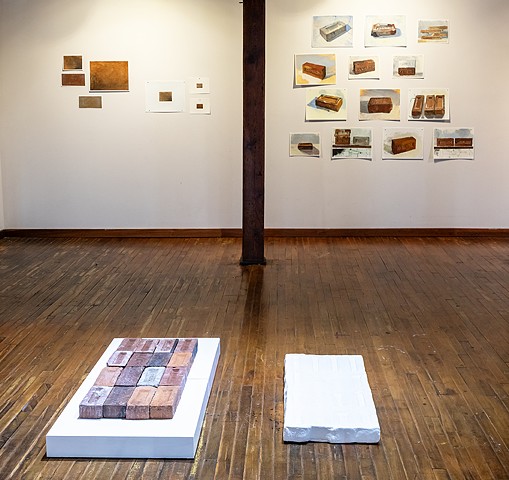 brickworks at Art Fair Hamilton 2025