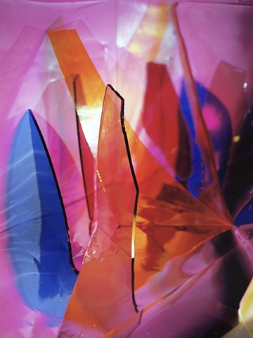 Piecing Light 120mm 18