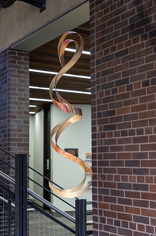 Natalie Hunter, You might as well try and hold the sun, Cambridge Galleries