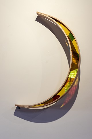 Phase Shift, Natalie Hunter