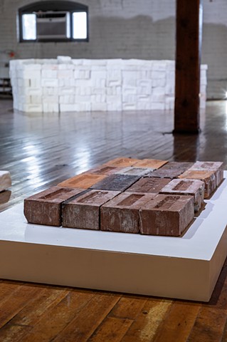 brickworks at Art Fair Hamilton 2025