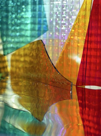 Piecing Light 120mm 34 (August)