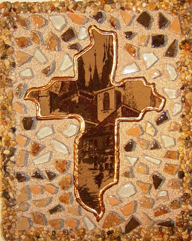 Cross  de Anna 6