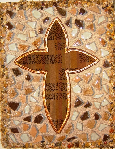 Cross  de Anna 4