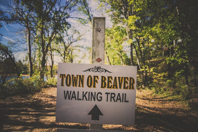 Town of Beaver