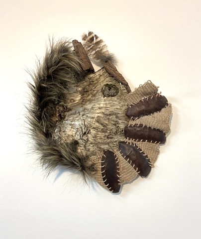 Sorceress Mask